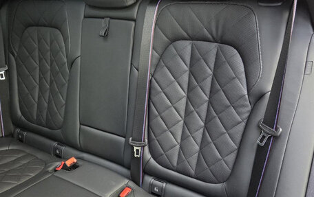 BMW X5, 2025 год, 13 500 000 рублей, 4 фотография