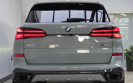 BMW X5, 2025 год, 13 500 000 рублей, 3 фотография