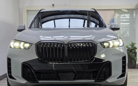 BMW X5, 2025 год, 13 500 000 рублей, 1 фотография