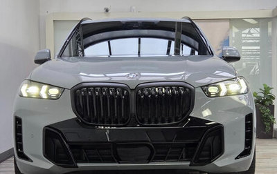 BMW X5, 2025 год, 13 500 000 рублей, 1 фотография