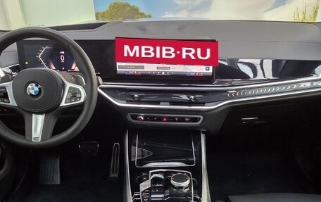 BMW X5, 2025 год, 13 500 000 рублей, 6 фотография