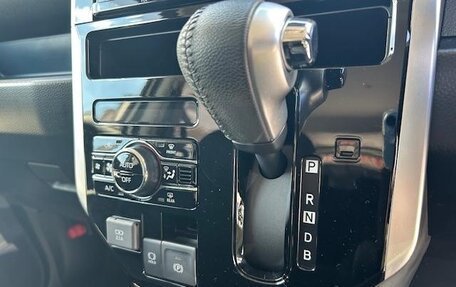 Toyota Roomy I, 2021 год, 826 000 рублей, 16 фотография