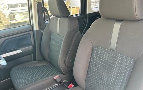 Toyota Roomy I, 2021 год, 826 000 рублей, 23 фотография