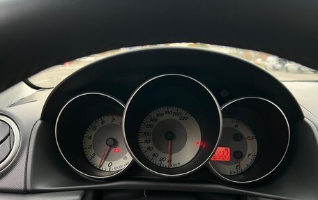 Mazda 3, 2007 год, 485 000 рублей, 14 фотография