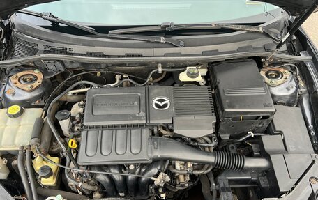 Mazda 3, 2007 год, 485 000 рублей, 11 фотография