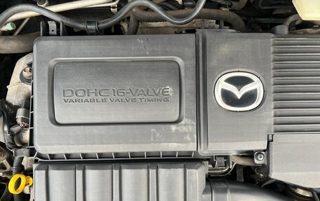 Mazda 3, 2007 год, 485 000 рублей, 12 фотография