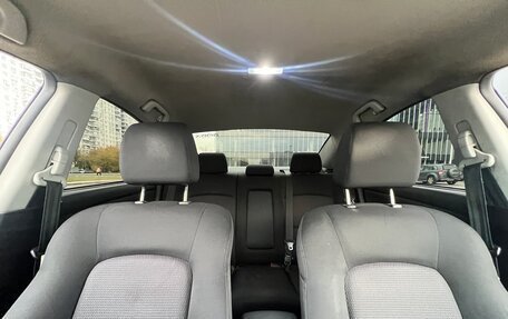 Mazda 3, 2007 год, 485 000 рублей, 22 фотография