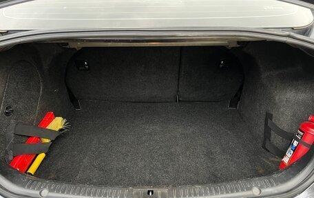 Mazda 3, 2007 год, 485 000 рублей, 23 фотография