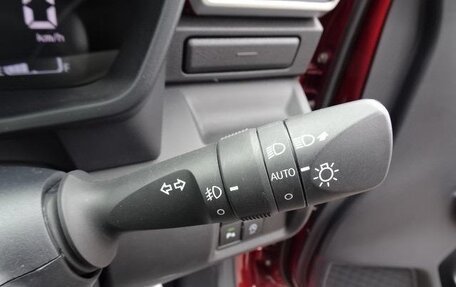 Toyota Raize I, 2020 год, 1 174 000 рублей, 16 фотография