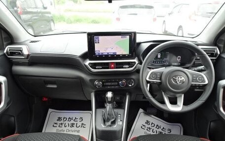 Toyota Raize I, 2020 год, 1 174 000 рублей, 17 фотография