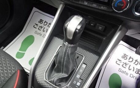 Toyota Raize I, 2020 год, 1 174 000 рублей, 20 фотография