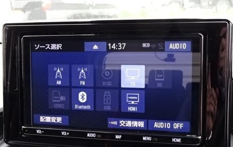 Toyota Raize I, 2020 год, 1 174 000 рублей, 28 фотография