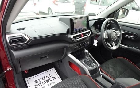 Toyota Raize I, 2020 год, 1 174 000 рублей, 30 фотография