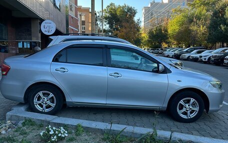 Toyota Corolla, 2008 год, 610 000 рублей, 7 фотография