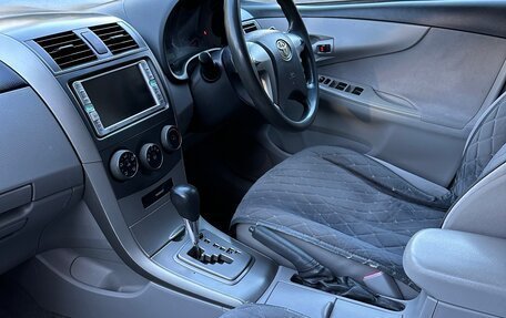 Toyota Corolla, 2008 год, 610 000 рублей, 14 фотография