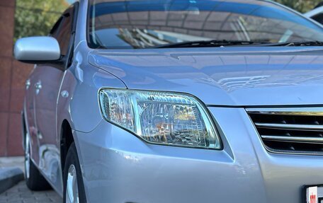 Toyota Corolla, 2008 год, 610 000 рублей, 4 фотография