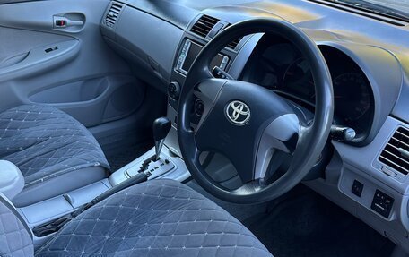 Toyota Corolla, 2008 год, 610 000 рублей, 15 фотография