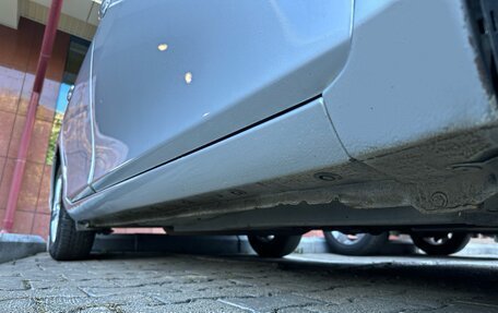 Toyota Corolla, 2008 год, 610 000 рублей, 11 фотография