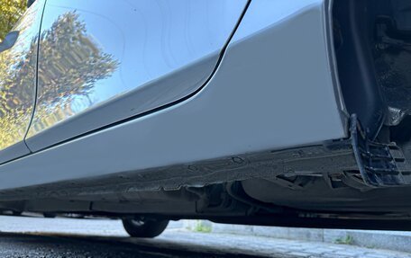 Toyota Corolla, 2008 год, 610 000 рублей, 10 фотография