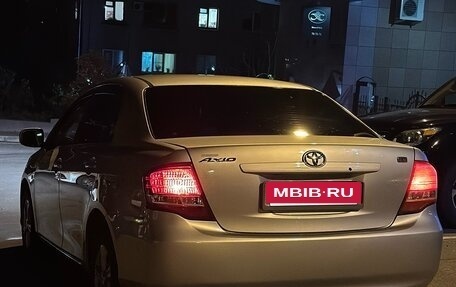 Toyota Corolla, 2008 год, 610 000 рублей, 2 фотография