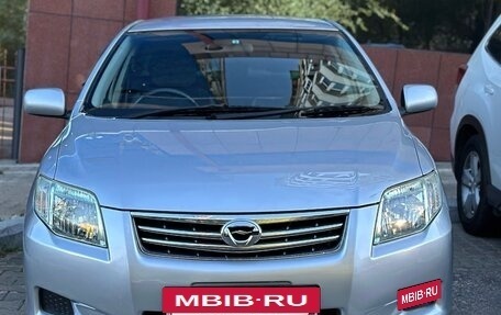 Toyota Corolla, 2008 год, 610 000 рублей, 5 фотография