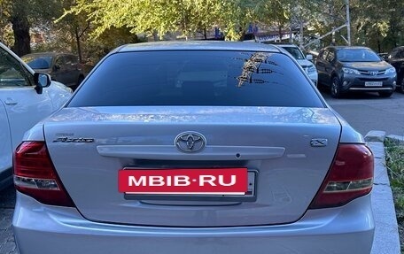 Toyota Corolla, 2008 год, 610 000 рублей, 8 фотография