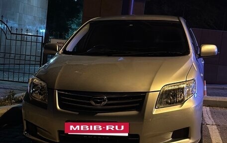 Toyota Corolla, 2008 год, 610 000 рублей, 3 фотография