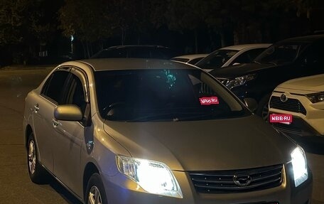 Toyota Corolla, 2008 год, 610 000 рублей, 1 фотография