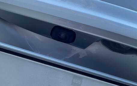 Toyota Corolla, 2008 год, 610 000 рублей, 18 фотография