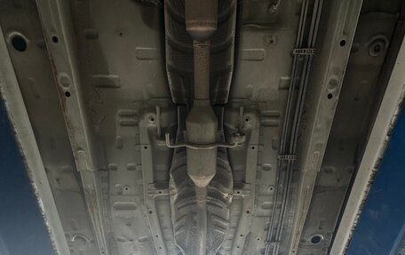 Toyota Corolla, 2008 год, 610 000 рублей, 19 фотография