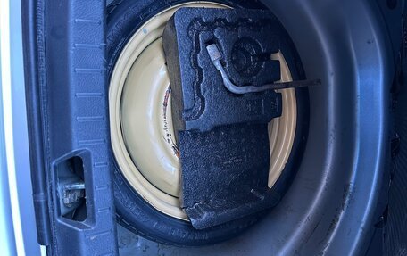 Toyota Corolla, 2008 год, 610 000 рублей, 17 фотография