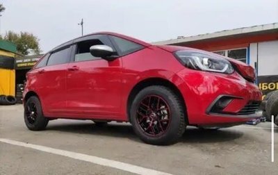 Honda Fit, 2020 год, 1 600 000 рублей, 1 фотография