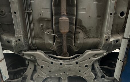 Toyota Corolla, 2008 год, 610 000 рублей, 20 фотография