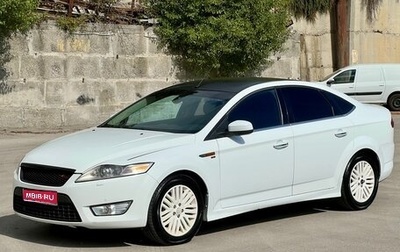 Ford Mondeo IV, 2010 год, 765 000 рублей, 1 фотография