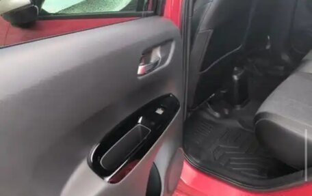 Honda Fit, 2020 год, 1 600 000 рублей, 8 фотография