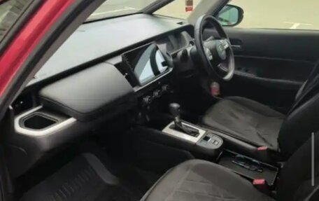 Honda Fit, 2020 год, 1 600 000 рублей, 6 фотография
