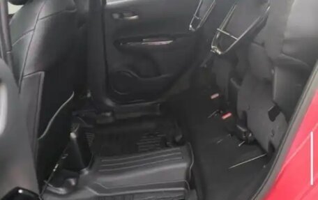 Honda Fit, 2020 год, 1 600 000 рублей, 14 фотография