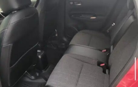 Honda Fit, 2020 год, 1 600 000 рублей, 16 фотография