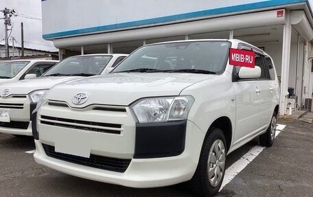 Toyota Probox I, 2020 год, 876 000 рублей, 3 фотография