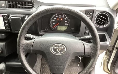 Toyota Probox I, 2020 год, 876 000 рублей, 12 фотография
