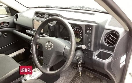 Toyota Probox I, 2020 год, 876 000 рублей, 11 фотография