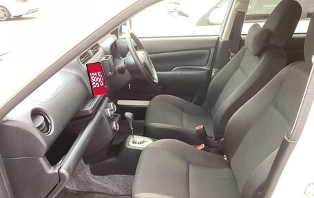 Toyota Probox I, 2020 год, 876 000 рублей, 24 фотография