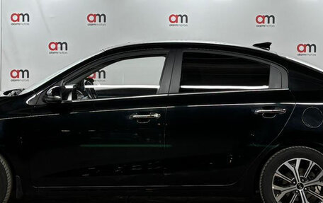 KIA Rio IV, 2021 год, 1 619 000 рублей, 7 фотография