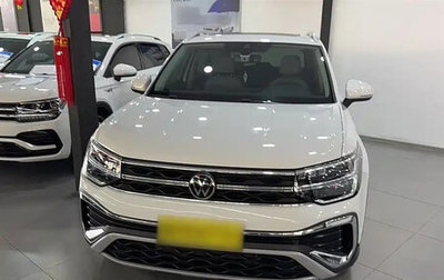 Volkswagen Tharu, 2022 год, 1 830 334 рублей, 1 фотография