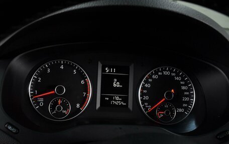 Volkswagen Jetta VI, 2014 год, 959 000 рублей, 14 фотография