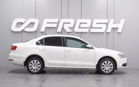 Volkswagen Jetta VI, 2014 год, 959 000 рублей, 5 фотография