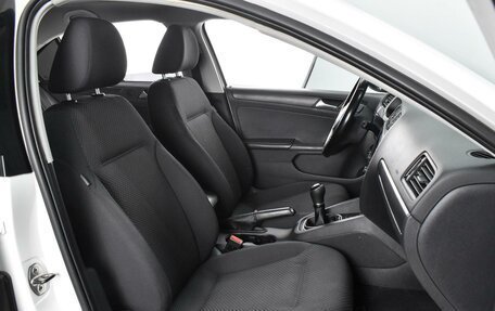 Volkswagen Jetta VI, 2014 год, 959 000 рублей, 8 фотография