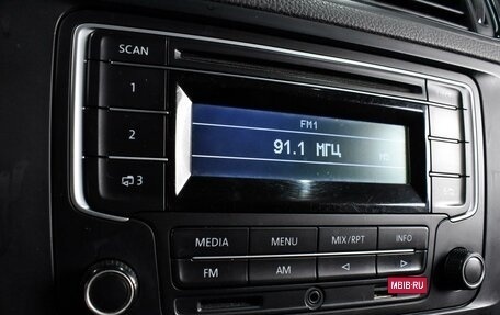 Volkswagen Jetta VI, 2014 год, 959 000 рублей, 16 фотография