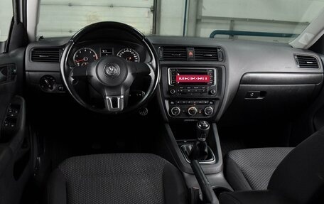 Volkswagen Jetta VI, 2014 год, 959 000 рублей, 6 фотография