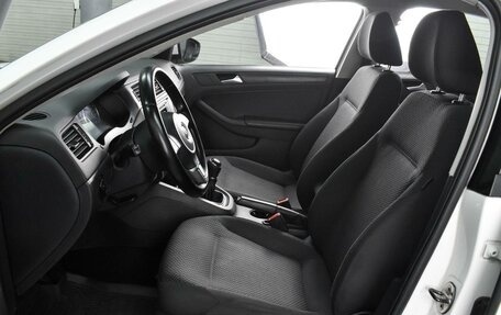 Volkswagen Jetta VI, 2014 год, 959 000 рублей, 10 фотография